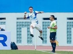 PSIS Unggul 3-2 Atas Persikabo!