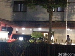 Prabowo Bertemu Zulhas di Widya Chandra Malam Ini