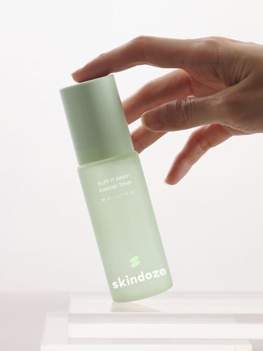 Skindoze Buff It Away Toner