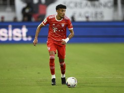 Pemain Bayern Noussair Mazroui Dipidana gegara Dukung Palestina