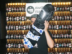 Sora Creative Persembahkan Aidea, Ketika Seni Bertemu Komunitas