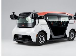 Taksi Tanpa Sopir Hasil Kerja Sama Honda, GM, dan Cruise Beroperasi di Jepang 2026 Taksi Tanpa Sopir Hasil Kerja Sama Honda, GM, dan Cruise Beroperasi di Jepang 2026