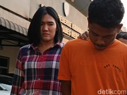 Jadi Tersangka, Pemerkosa Mahasiswi di Deli Serdang Ngaku Pakai Sabu