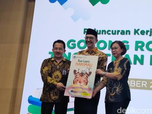 Kemendikbud X Tanoto Foundation Sebar 76.000 Buku Bacaan Bermutu buat Anak Kemendikbud X Tanoto Foundation Sebar 76.000 Buku Bacaan Bermutu buat Anak