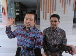 Pemkot Tangerang Terus Gulirkan Program BST demi Tekan Kemiskinan