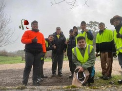 Warga Diaspora Indonesia Galang Dana untuk Korban Kecelakaan Mobil di Australia Selatan