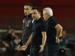 Xavi Heran Hukuman Nacho Dikurangi Jelang El Clasico