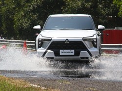 Jangan Kaget, 40 Persen Pembeli Mitsubishi XForce Ternyata Perempuan!