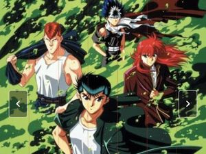 Derita Komikus Yoshihiro Togashi saat Ciptakan Manga Yu Yu Hakusho Terungkap Derita Komikus Yoshihiro Togashi saat Ciptakan Manga Yu Yu Hakusho Terungkap