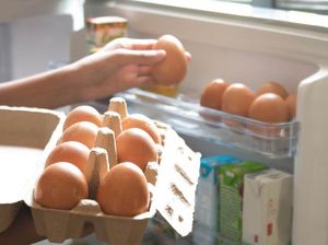 Batas Aman Menyimpan Telur di Suhu Ruang dan Kulkas Batas Aman Menyimpan Telur di Suhu Ruang dan Kulkas