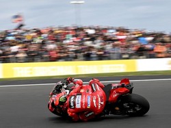 Jadwal MotoGP Australia 2024, Balapan Mulai Pagi