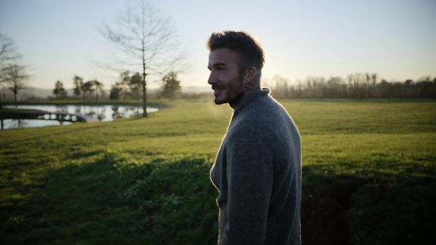 Beckham merupakan serial dokumenter garapan Fisher Stevens yang tayang di Netflix.