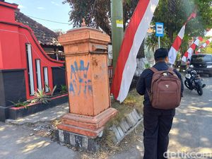 Tradisi Surat Menyurat Zaman Now, Kartu Pos Ternyata Masih Eksis Tradisi Surat Menyurat Zaman Now, Kartu Pos Ternyata Masih Eksis