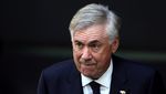 Mancini Out, Ini 5 Pelatih dengan Bayaran Termahal