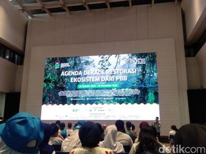 Kemdikbud: Science Film Festival 2023 Jadi Karya Kolaboratif Sineas & Pegiat Lingkungan Kemdikbud: Science Film Festival 2023 Jadi Karya Kolaboratif Sineas & Pegiat Lingkungan