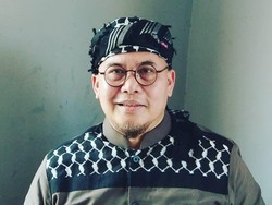 Denny Chandra Daftar Jadi Bacawalkot Bandung ke Gerindra