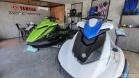 Intip Diler Waverunner dan Mesin Tempel Yamaha Marine