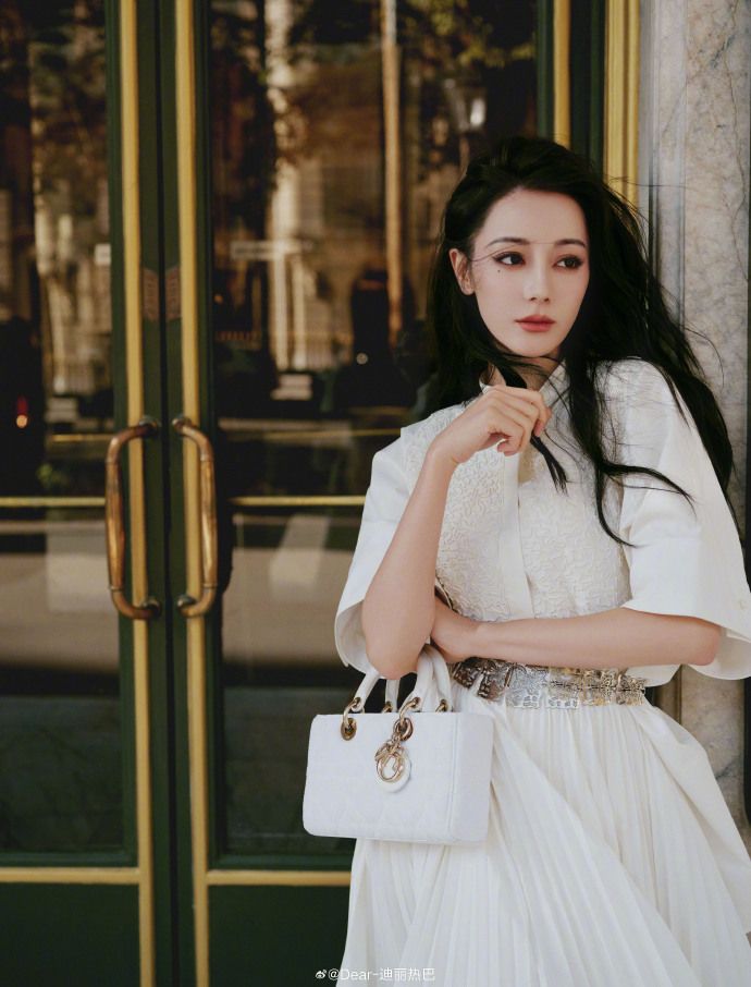 Dilraba Dilmurat