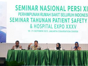 Dirut BPJS Kesehatan Ungkap Modal Utama Peningkatan Akses-Mutu Layanan