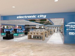 Mau Beli Alat Elektronik? Electronic City Lagi Ada Promo Nih!