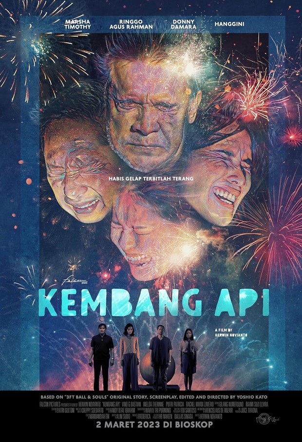 25 Film Indonesia Sedih Terbaru Hingga Terbaik Dengan Rating Tertinggi Menguras Air Mata 