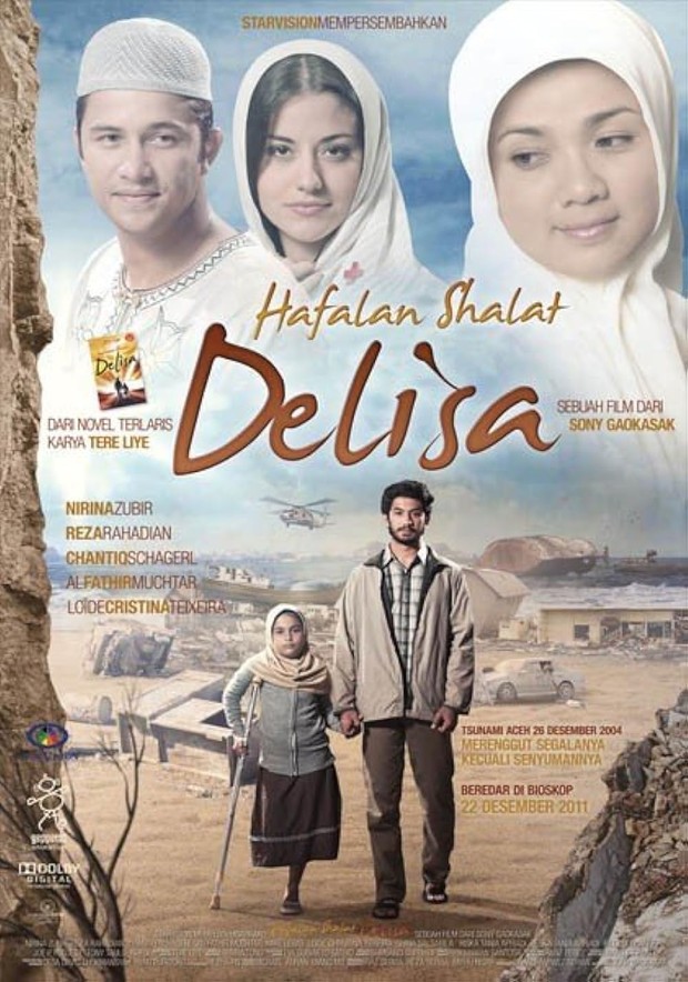 25 Film Indonesia Sedih Terbaru Hingga Terbaik Dengan Rating Tertinggi Menguras Air Mata 