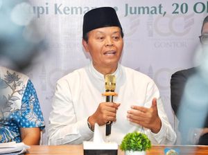 HNW: Hadirnya Gontor Penuh Manfaat Dirasakan oleh Umat