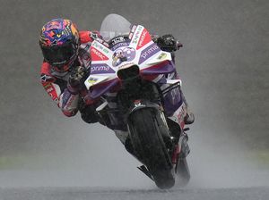 Starting Grid MotoGP Australia 2023 Siang Ini Starting Grid MotoGP Australia 2023 Siang Ini