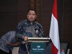 Kunjungi UMB, MPR Serap Aspirasi Lewat Forum Konsultasi Publik