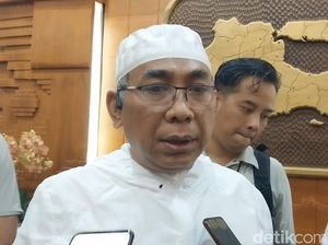 Jelang Pilpres 2024, Ini Imbauan Gus Yahya untuk Masyarakat dan Warga NU