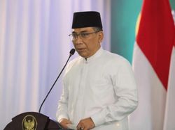 Prihatin Bentrok Massa Pro Palestina dan Israel di Bitung, Ini Pesan Gus Yahya