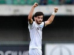 Verona Vs Napoli: Kvaratskhelia Dua Gol, Partenopei Menang 3-1