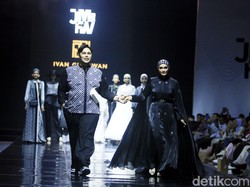 Bukan Ditonjok, Ini Kata Ivan Gunawan soal Heboh Mata Bengkak