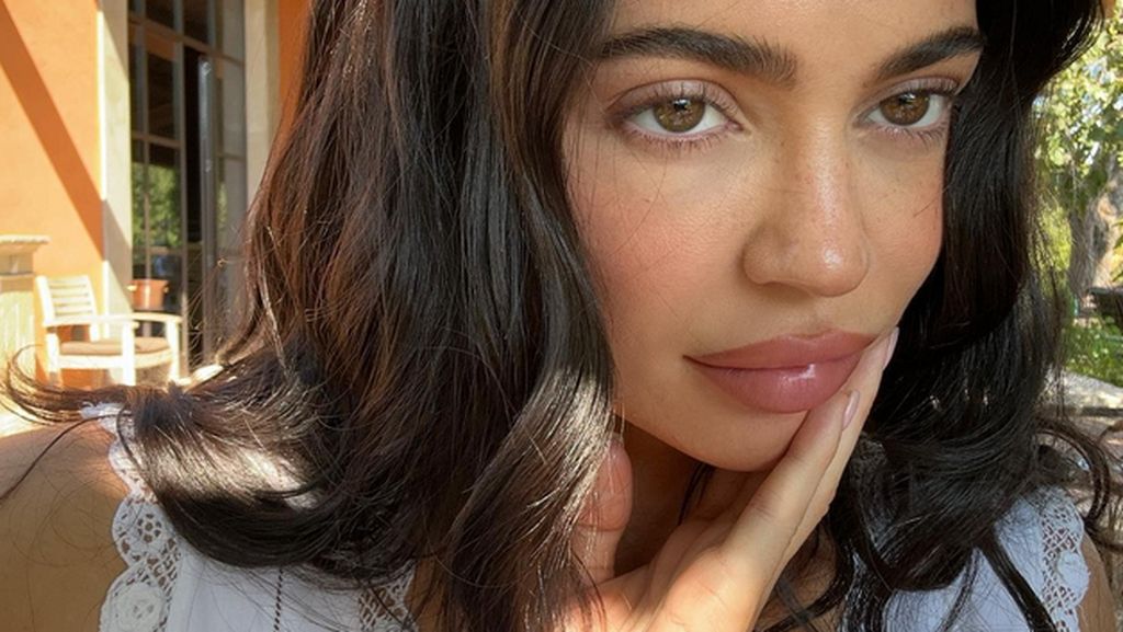 Foto: Penampilan Baru Kylie Jenner yang Disebut Paling Normal Foto: Penampilan Baru Kylie Jenner yang Disebut Paling Normal