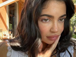 Foto: Penampilan Baru Kylie Jenner yang Disebut Paling Normal Foto: Penampilan Baru Kylie Jenner yang Disebut Paling Normal