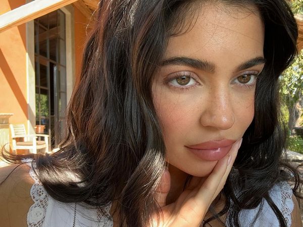 Foto: Penampilan Baru Kylie Jenner yang Disebut Paling Normal