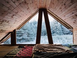 Mau Bikin Loteng di Rumah? Ini Kelebihan dan Kekurangannya