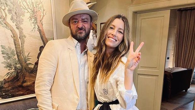 Memoar Britney Spears Bikin Pernikahan Justin Timberlake Berantakan