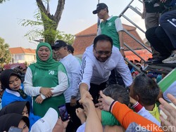 Pesan Khusus Gus Yaqut ke Santri: Jangan Pilih Pemimpin karena Janji Manis
