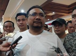 RI Dapat Kuota Haji Tambahan 20 Ribu, Menag Ungkap Rencana Persiapannya