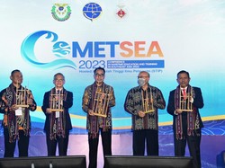 Menhub Dukung STIP Bentuk Asosiasi Lembaga Pendidikan Pelayaran di ASEAN