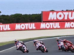 Bos Pramac Bolehkan Team Order Demi Bantu Jorge Martin Juara