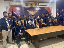 Ahok Sebut Gibran Belum Berpengalaman dan Teruji, Partai Garuda: Sudah Cukup