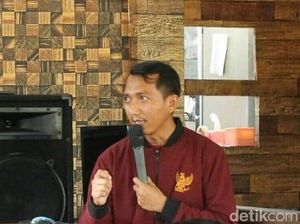 Ganjar dan Prabowo Bersaing Rebut Basis Elektoral Jawa di Sumsel