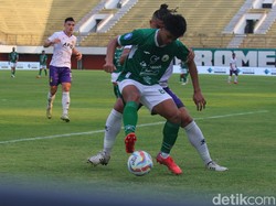 Tiket PSS Vs Bali United di Stadion Maguwoharjo, Ini Harga-Cara Belinya