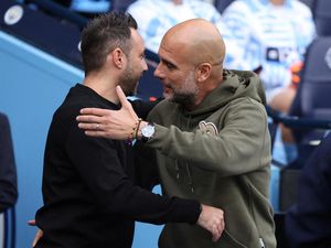 De Zerbi Diklaim Lebih Sip daripada Guardiola De Zerbi Diklaim Lebih Sip daripada Guardiola