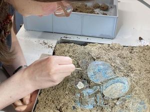 Kenapa Orang-orang Zaman Perunggu Suka Mengubur Harta Mereka?