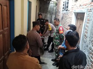 Respons Jumat Curhat, Polres Blitar Kota Amankan Sejoli Pesta Miras di Kos