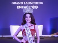 Berita Dan Informasi Miss Universe Indonesia Terkini Dan Terbaru Hari ...