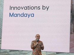 RS Mandaya Royal Puri Upgrade Layanan Deteksi-Terapi Kanker Payudara